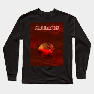 Neurosis - The Sun Never Sets. Long Sleeve T-Shirt